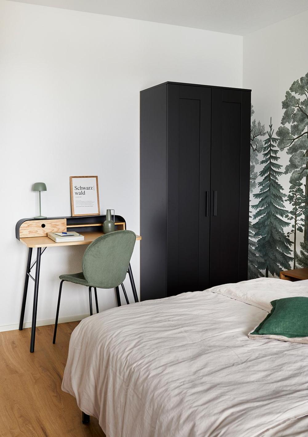 Matt - Apartments ' Design-Apartment Mit Balkon 菲林根-施文宁根 外观 照片