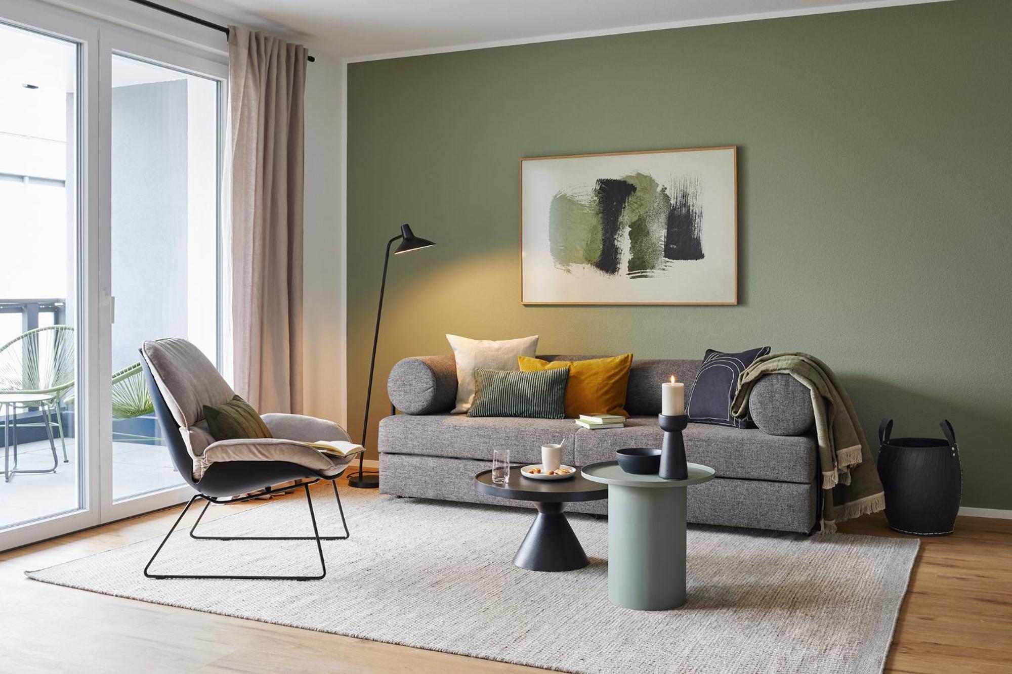 Matt - Apartments ' Design-Apartment Mit Balkon 菲林根-施文宁根 外观 照片